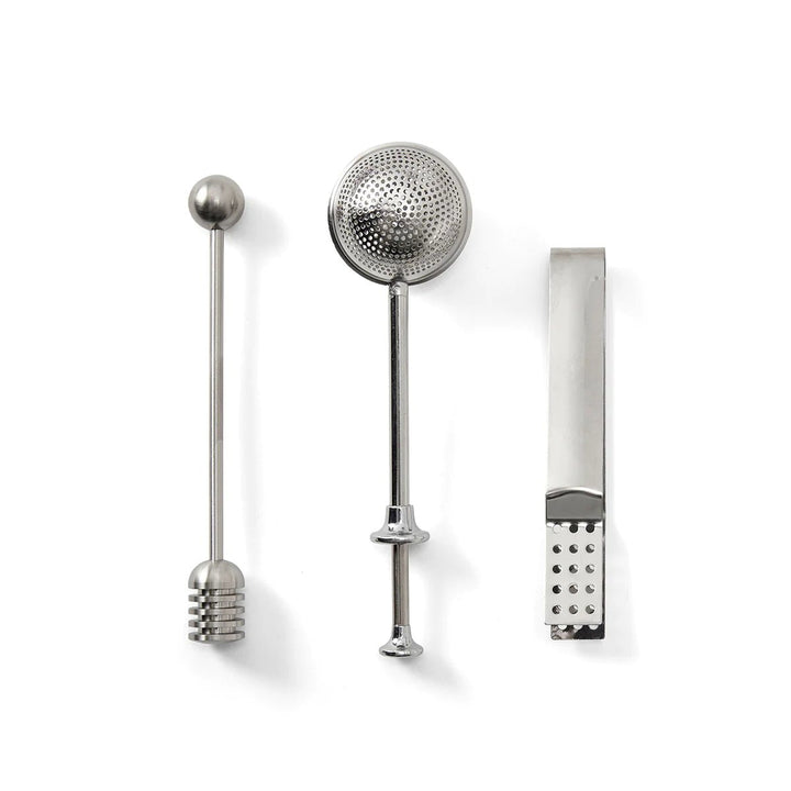 Essentials Tea Tools