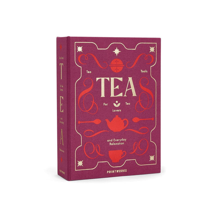 Essentials Tea Tools - Suzie Anderson Home