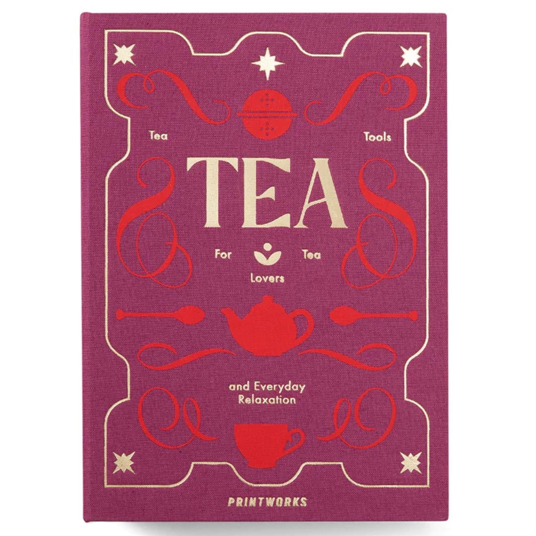 Essentials Tea Tools - Suzie Anderson Home