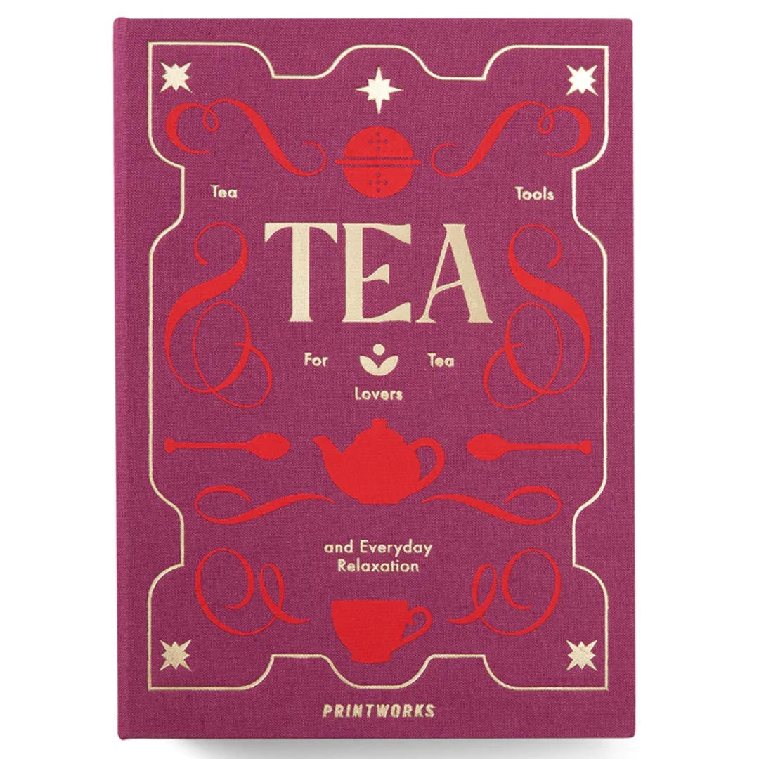 Essentials Tea Tools-Suzie Anderson Home
