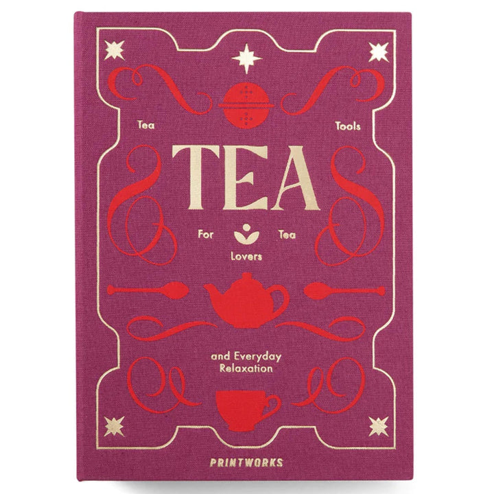 Essentials Tea Tools-Suzie Anderson Home