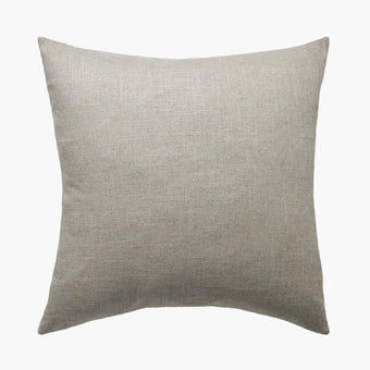 Etro Cushion & Insert | Graphite | 50x50cm-Suzie Anderson Home