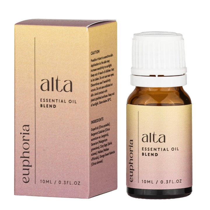 Alta | Essential Oil 10ml | Euphoria