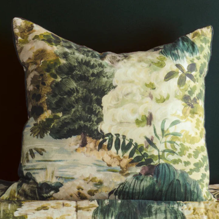 Floresta Verde Euro Case | set of 2
