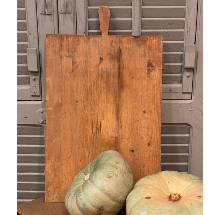 European Vintage Breadboard