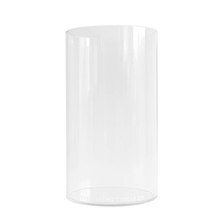 Everlasting Clear Hurricane Vessel - Suzie Anderson Home