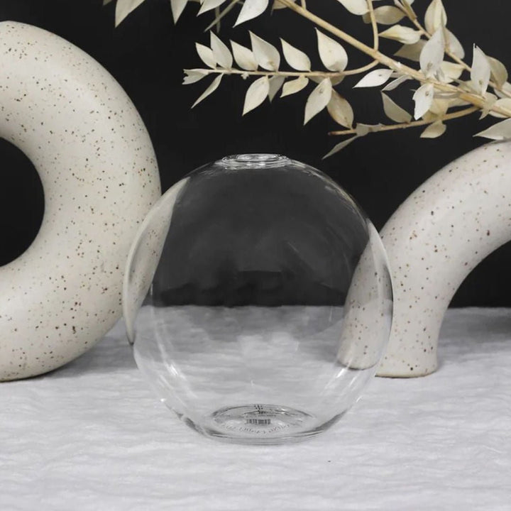 Everlasting Neva Glass Vase - Suzie Anderson Home