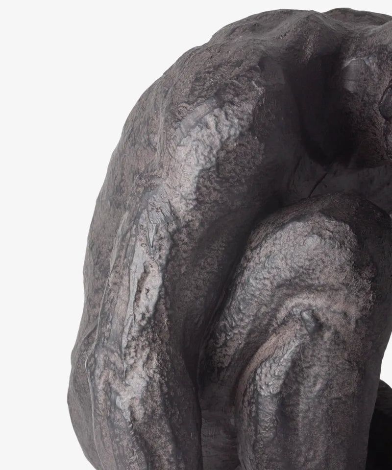 Miguel Crouch Sculpture