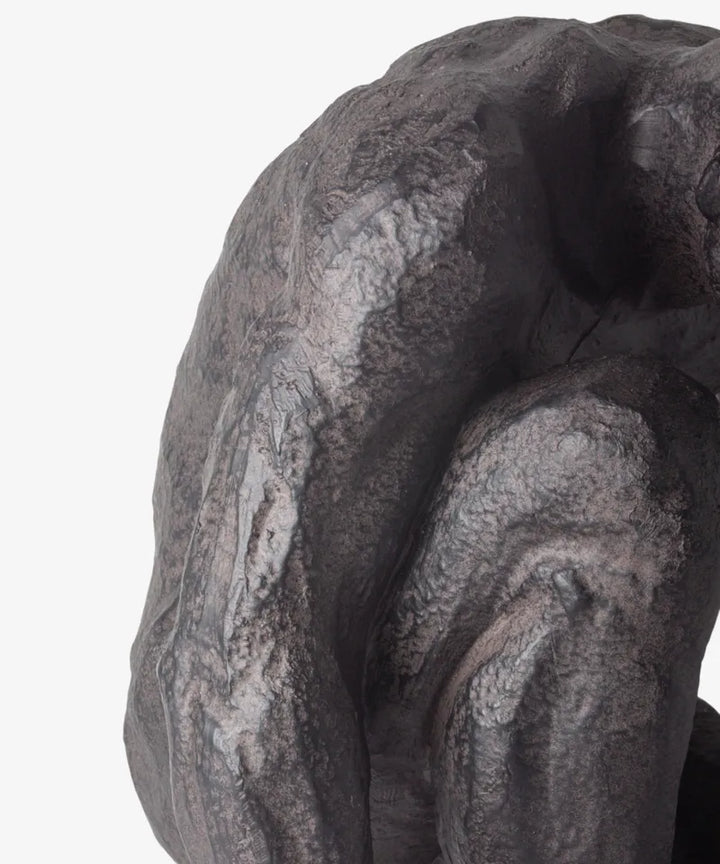 Miguel Crouch Sculpture