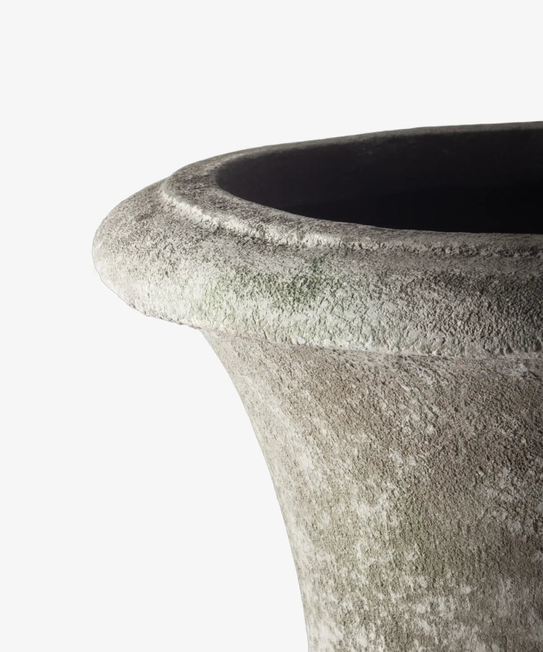 Wiltshire Pedestal Urn | 47cmH