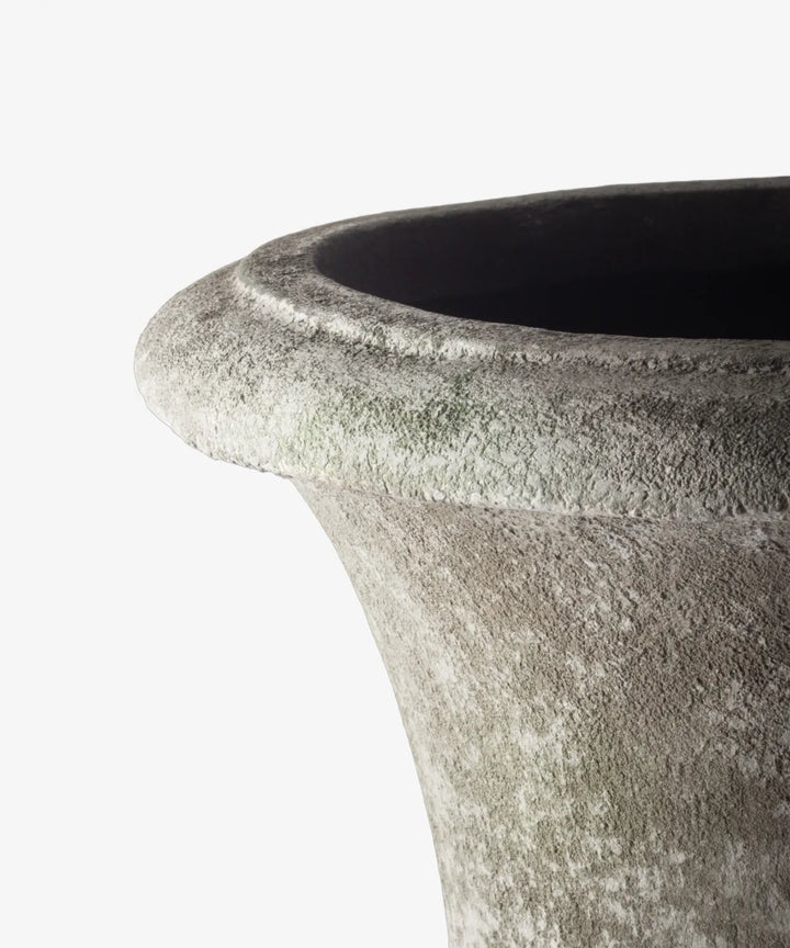 Wiltshire Pedestal Urn | 47cmH