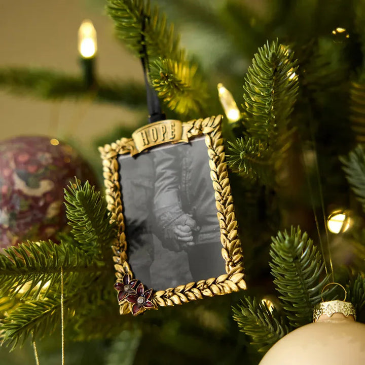 Hope Hanging Rectangle Frame