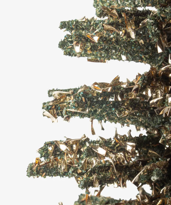 Fir Christmas Tree Starlit | 50cmH