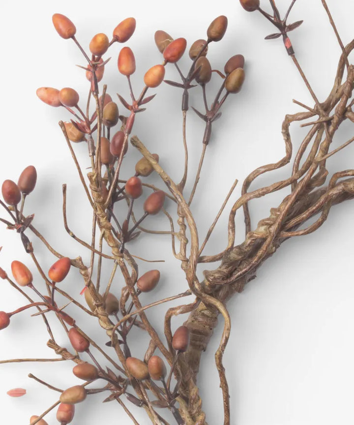 Burnished Berries Wreath | 50cm