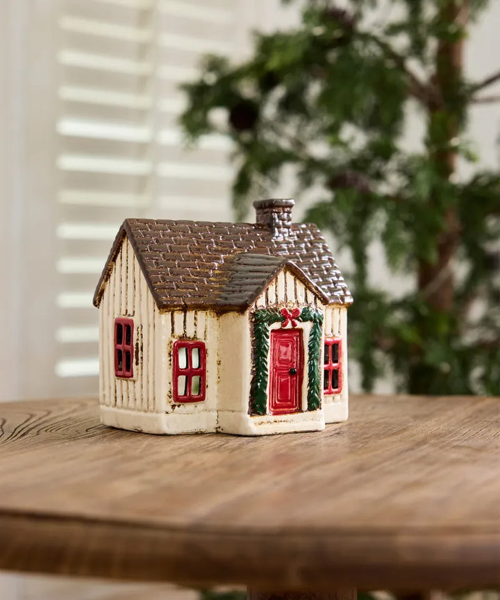 Northern Garland Cottage