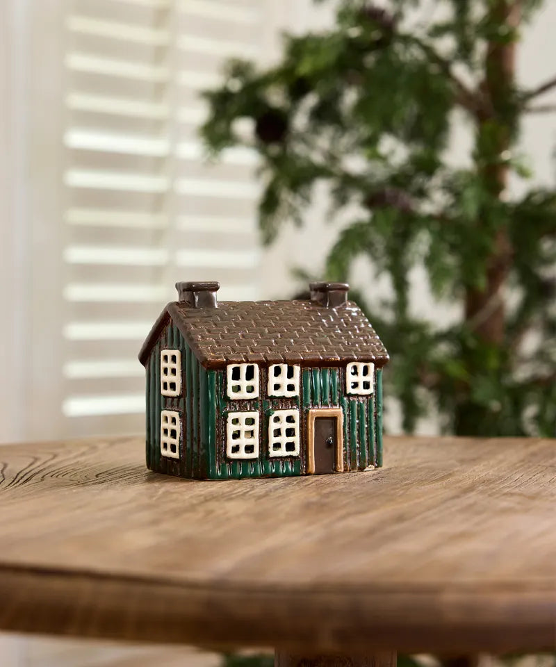 Northern Torp Green Cottage