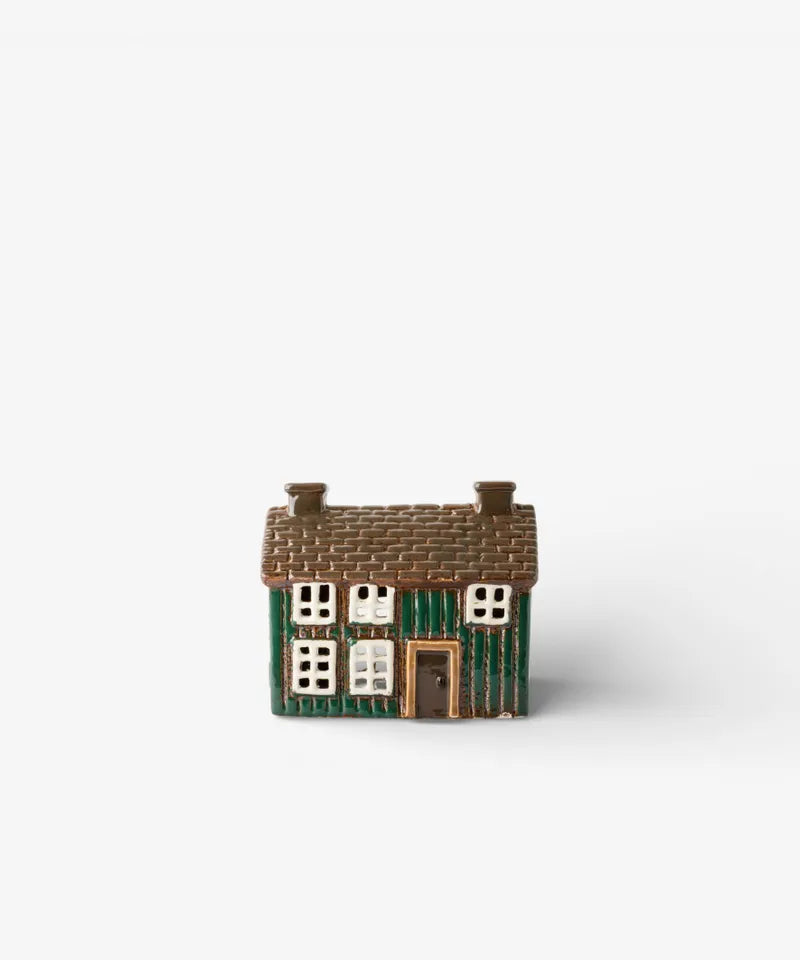Northern Torp Green Cottage
