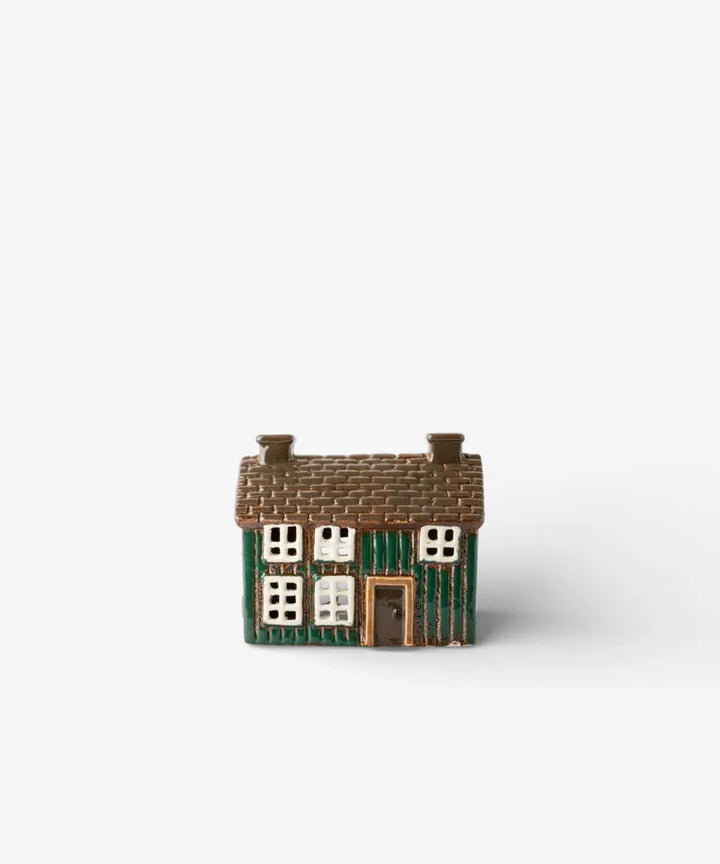 Northern Torp Green Cottage