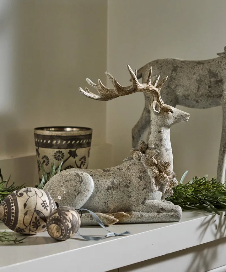 Celebration Stag | Lying