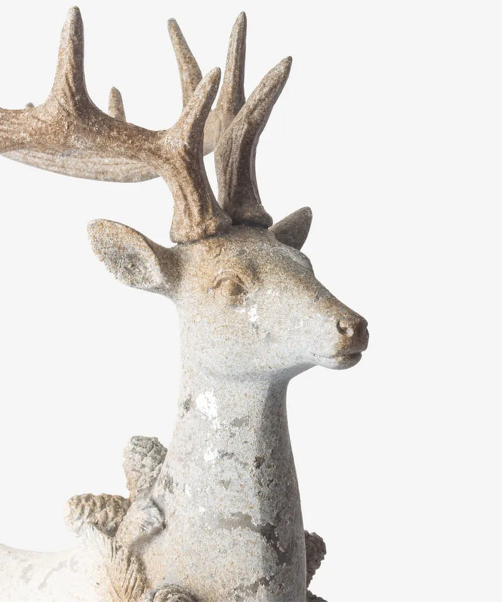 Celebration Stag | Lying