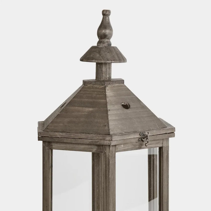 Clayton Alfresco Lantern