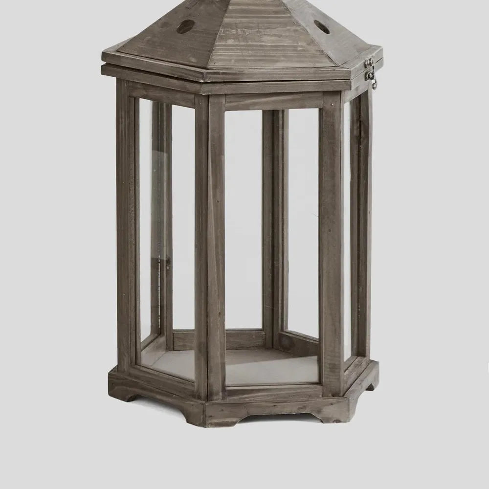 Clayton Alfresco Lantern