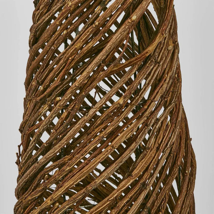 Salene Willow Cone Tree | 118cmH