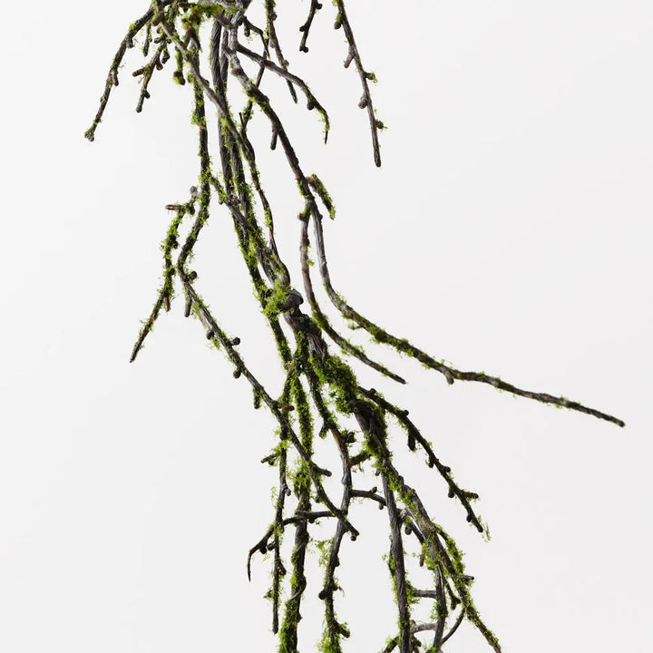 Moss Twig Vine Garland | 180cm