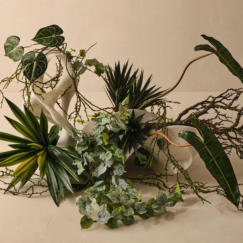 Moss Twig Vine Garland | 180cm