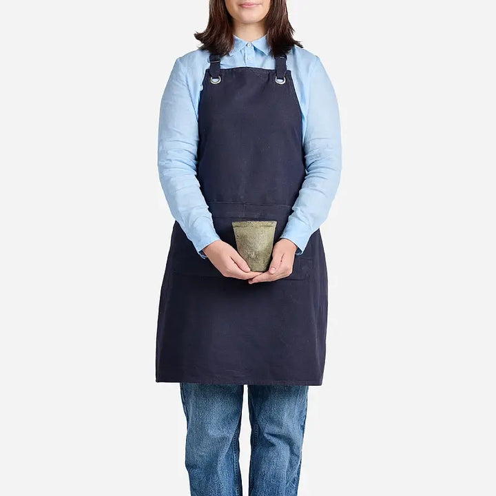 Abal Nero Ombre Pot | Small