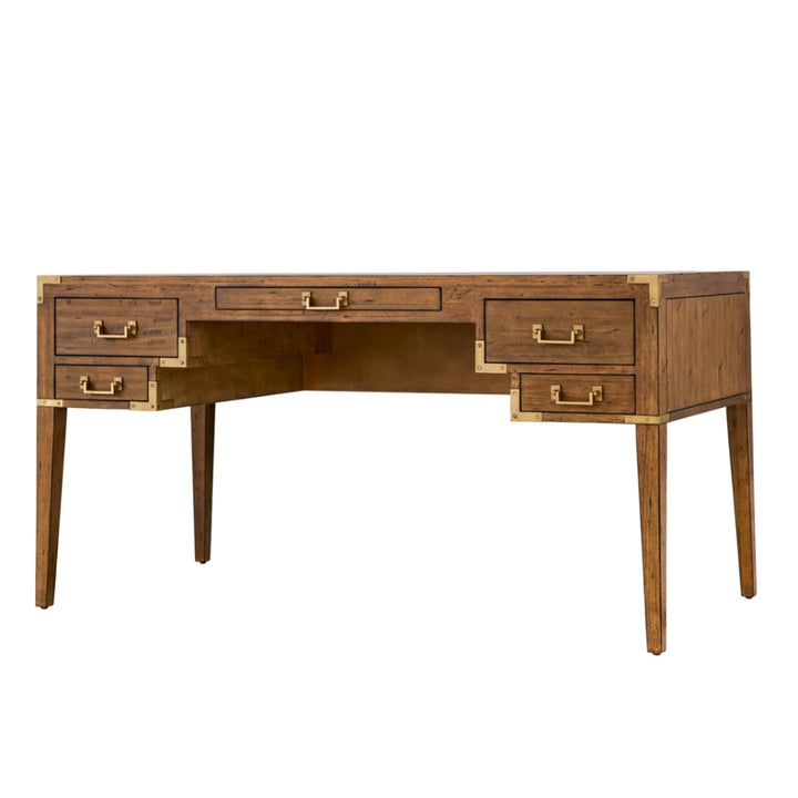 Fairway--Study-Desk-American-Oak-Cognac