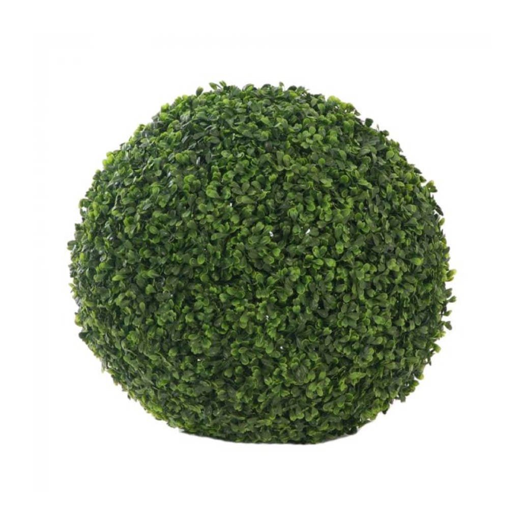 Faux Hamptons Boxwood Ball | 40.5cm (BOWRAL) - Suzie Anderson Home