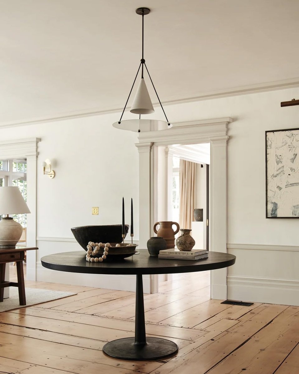 Feminine Touch | 33 Interior designers defining tomorrow | Wim Pauwels - Suzie Anderson Home