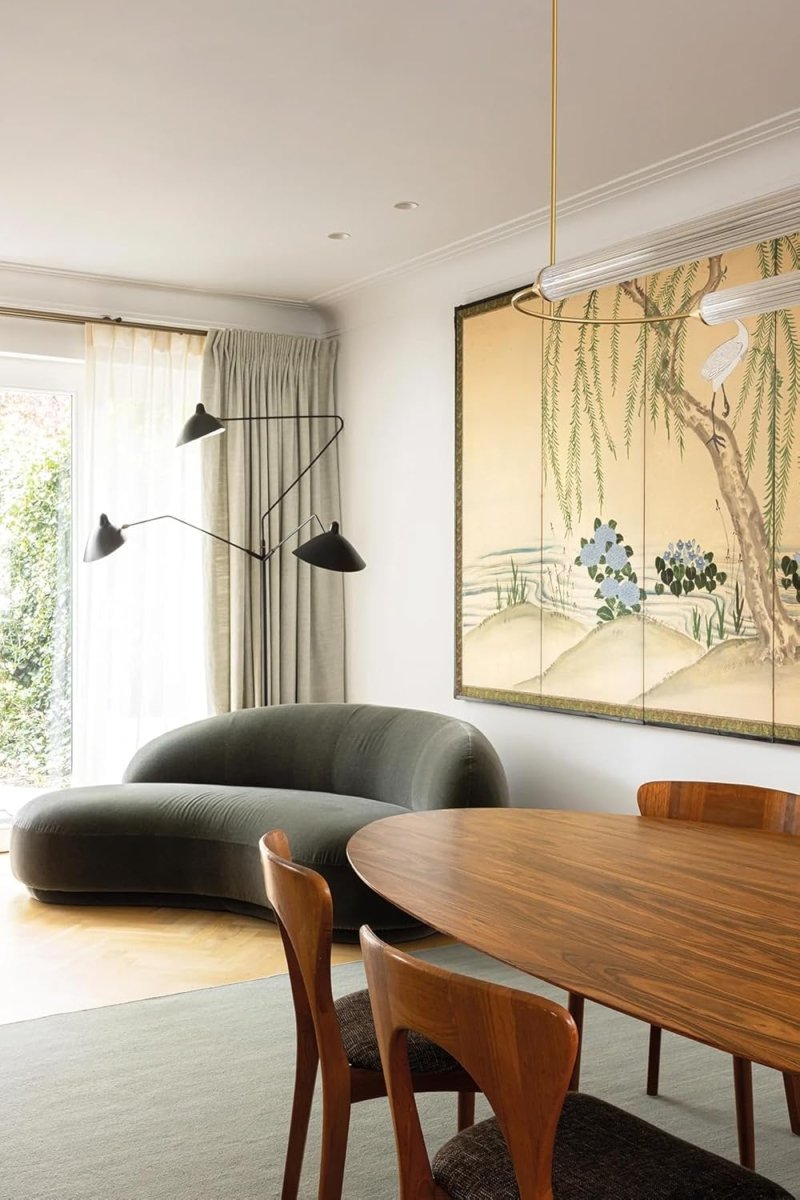 Feminine Touch | 33 Interior designers defining tomorrow | Wim Pauwels - Suzie Anderson Home