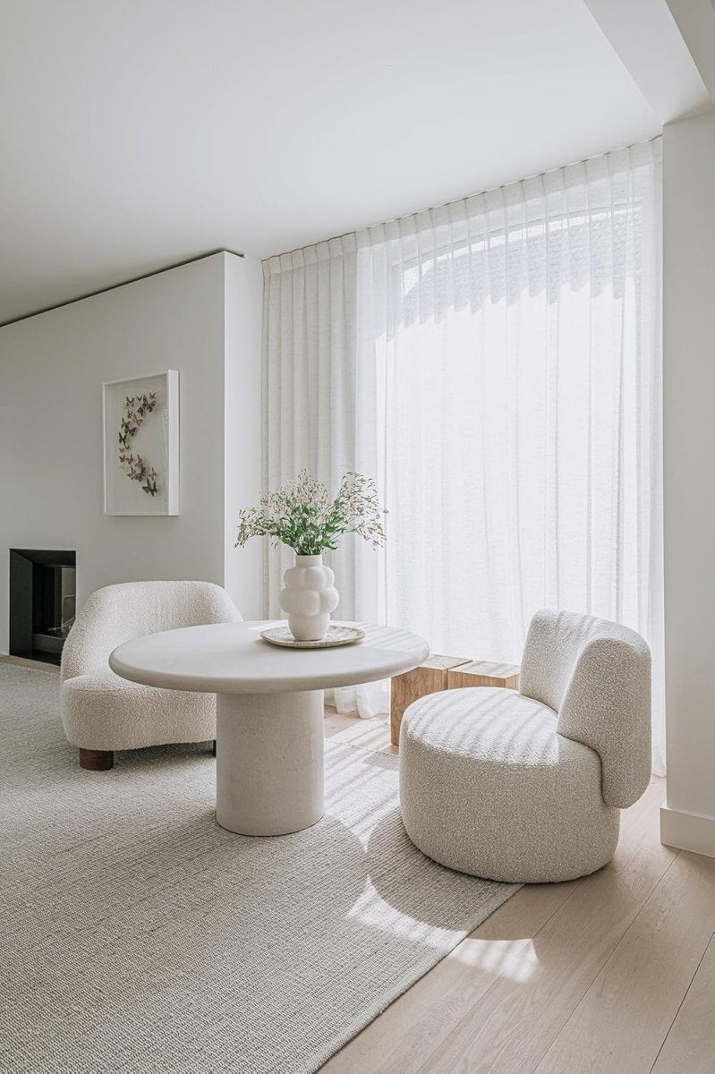 Feminine Touch | 33 Interior designers defining tomorrow | Wim Pauwels - Suzie Anderson Home