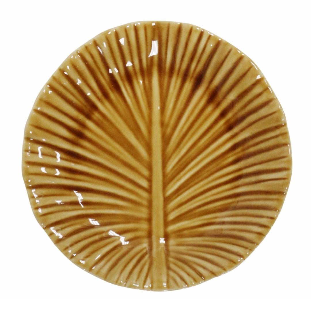 Feuille Platter (BOWRAL) - Suzie Anderson Home