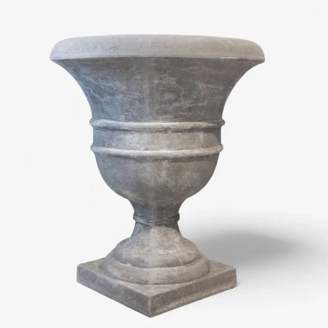 Grandeur Pedestal Urn | 75cmH
