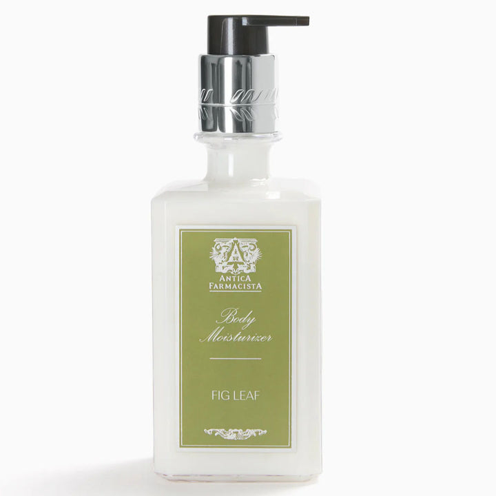 Antica Farmacista Body Moisturizer | Fig Leaf