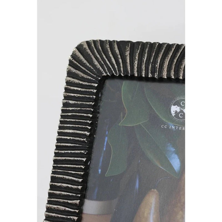 Filly Bronze Photo Frame 5"x7" - Suzie Anderson Home