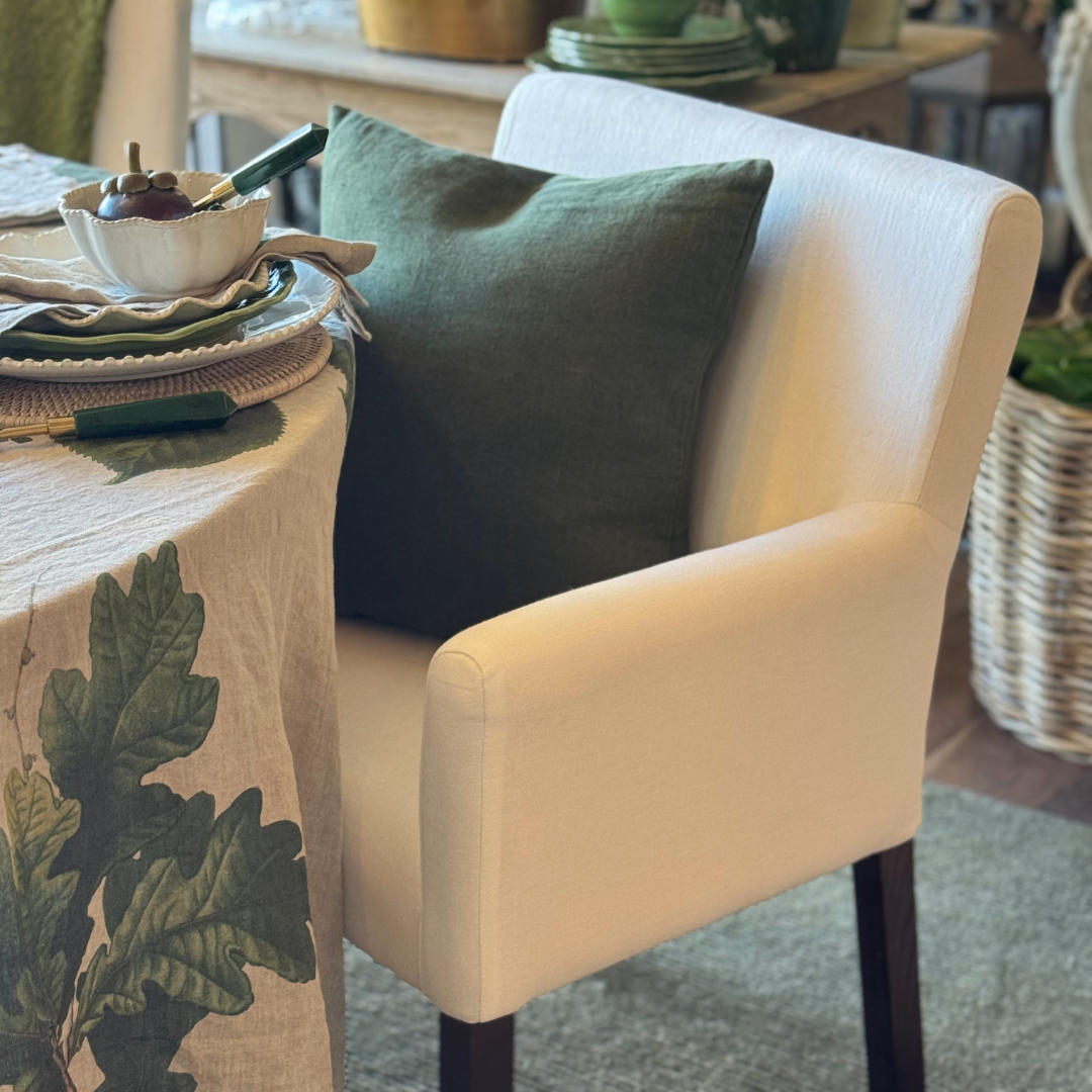 FLAMANT BELGIUM | CHAIR MARTA II - Suzie Anderson Home