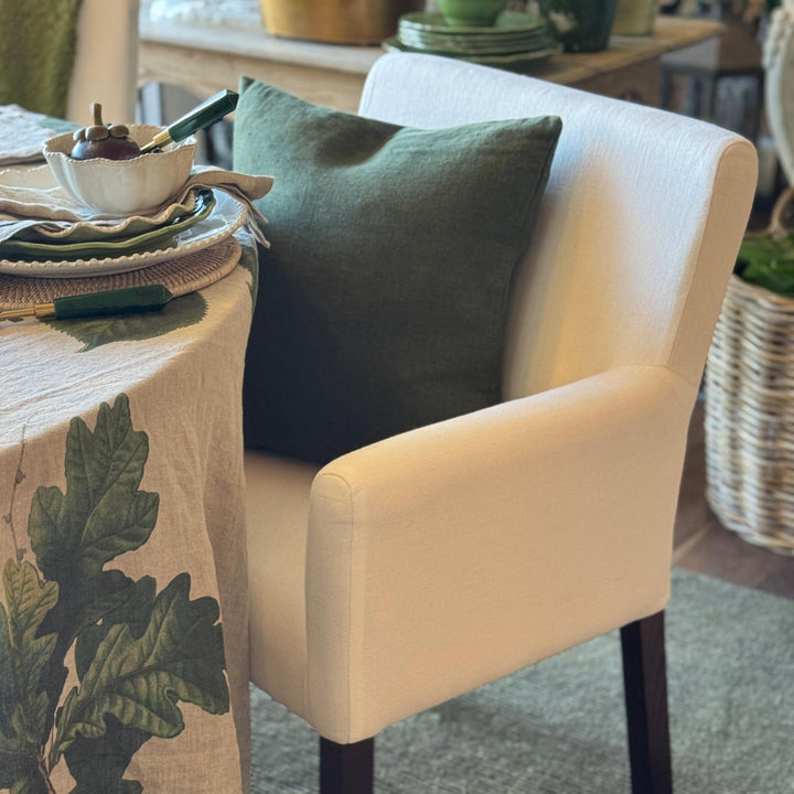 FLAMANT BELGIUM | CHAIR MARTA II - Suzie Anderson Home