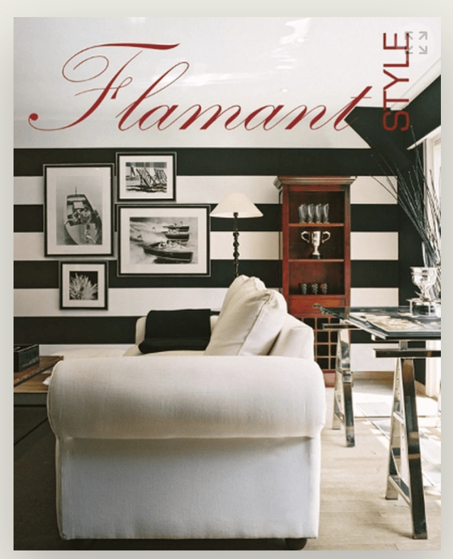 Flamant Style | Catherine Leonard - Suzie Anderson Home