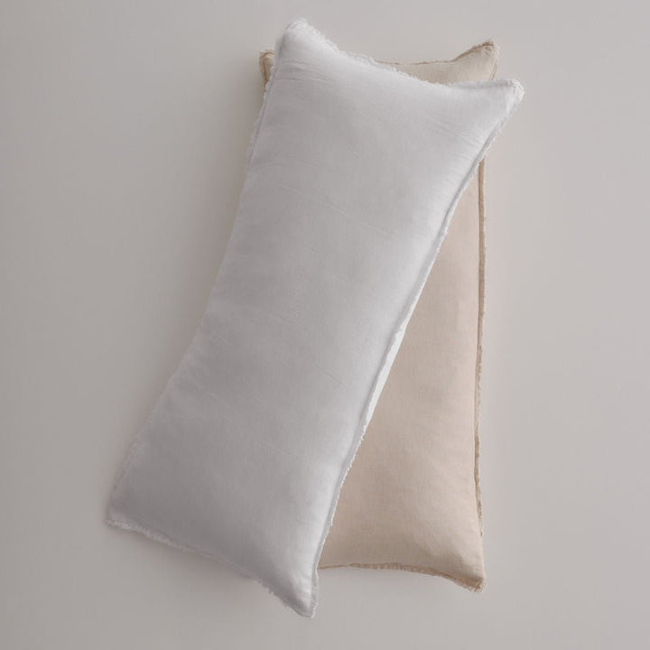 Flocca Body Linen Cushion Cover | Ayrton - Suzie Anderson Home