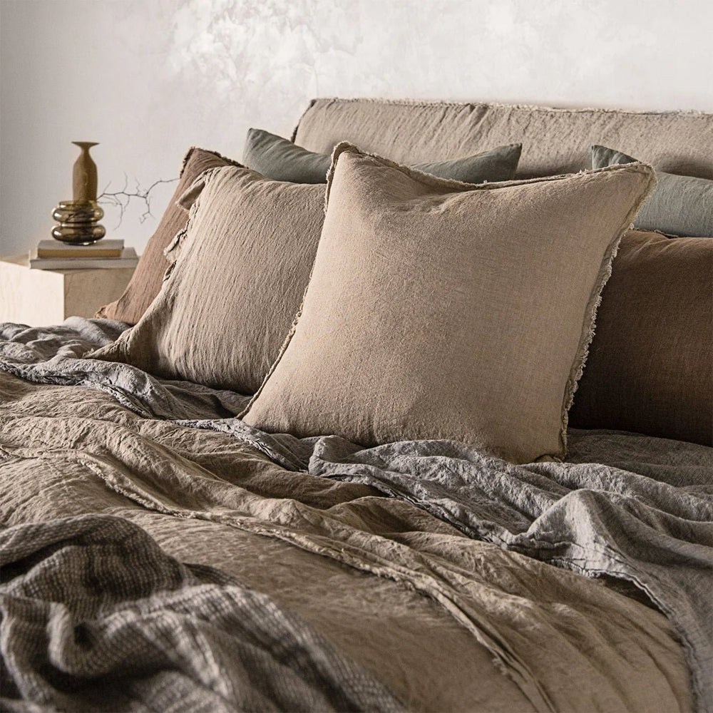Flocca Cushion Cover | Cep - Suzie Anderson Home