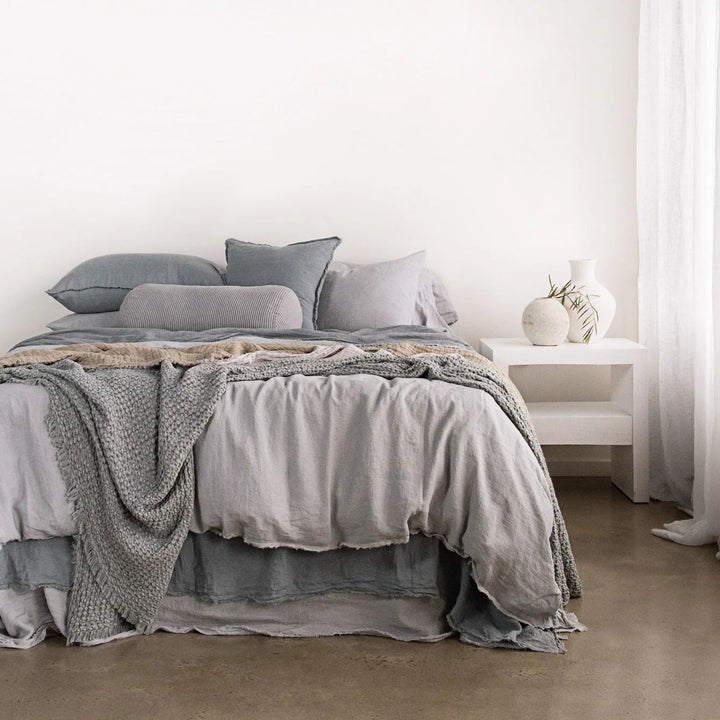 Flocca Cushion Cover | Roy - Suzie Anderson Home