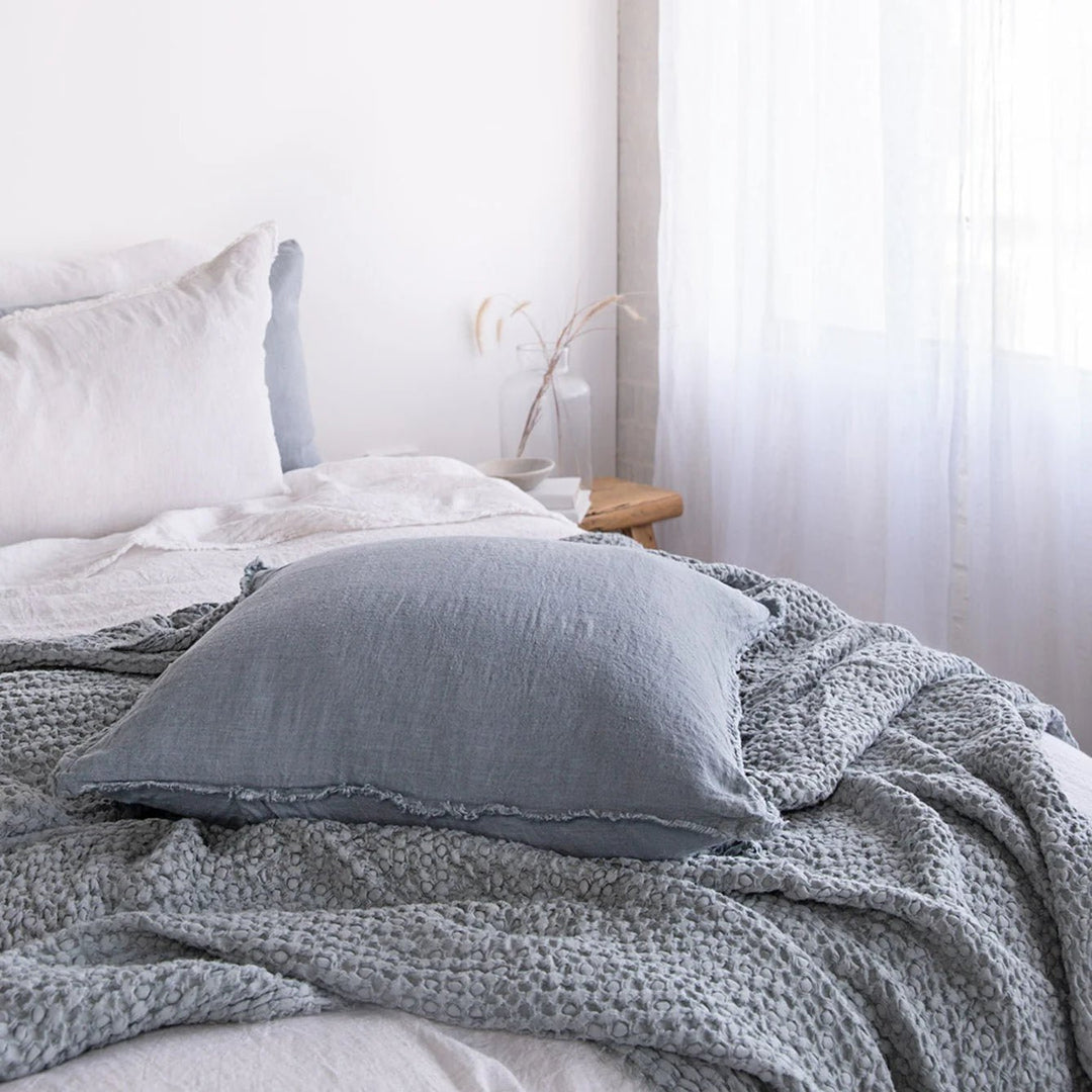 Flocca Cushion Cover | Roy - Suzie Anderson Home