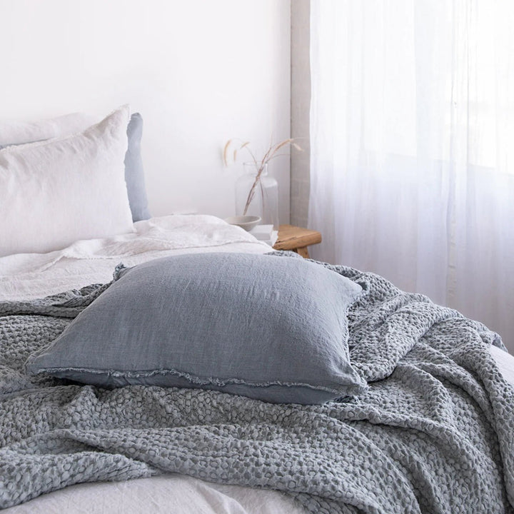 Flocca Cushion Cover | Roy - Suzie Anderson Home