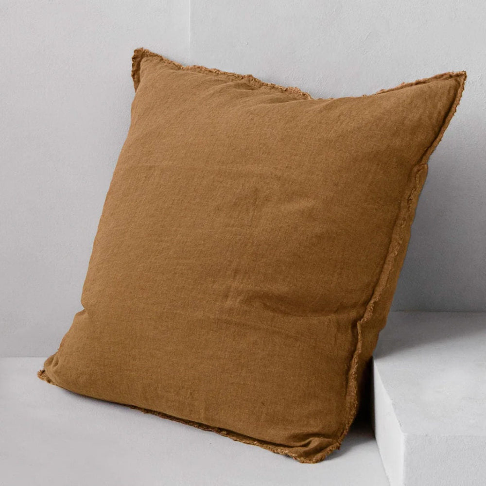Flocca Cushion cover | Russo - Suzie Anderson Home