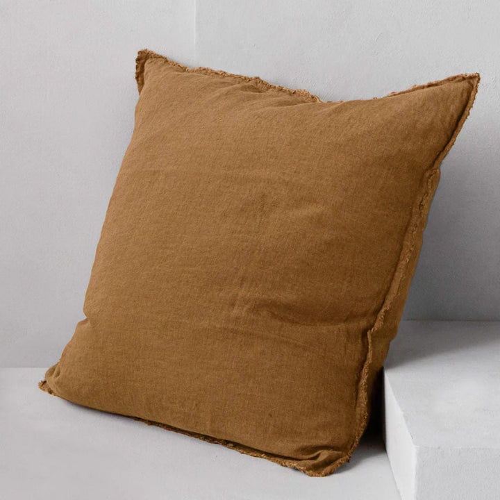 Flocca Cushion cover | Russo - Suzie Anderson Home