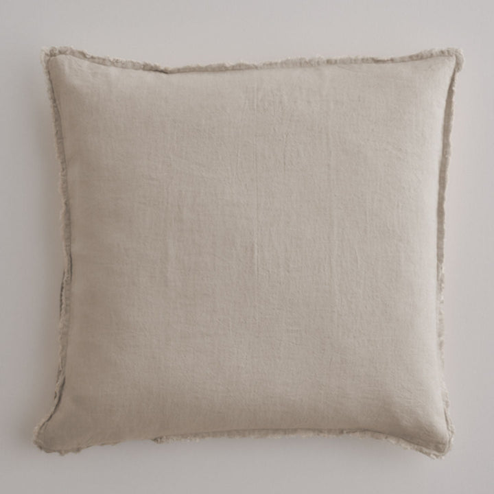 Flocca Cushion Cover | Sable - Suzie Anderson Home